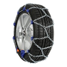 Paire de chaînes à neige