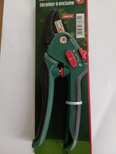 PARKSIDE Sécateur Bypass pour