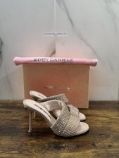 Eddy Daniele Sandale Nude