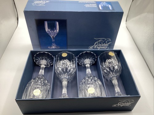 Set box cristal - set, of