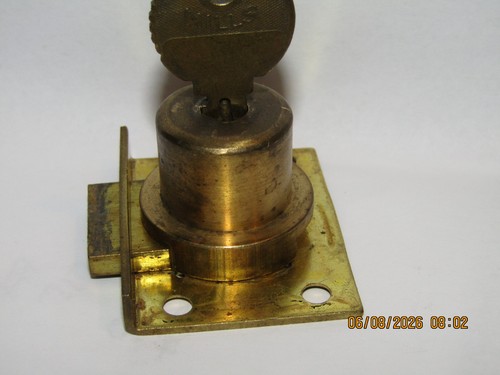 Antique mills slot machine - mills,