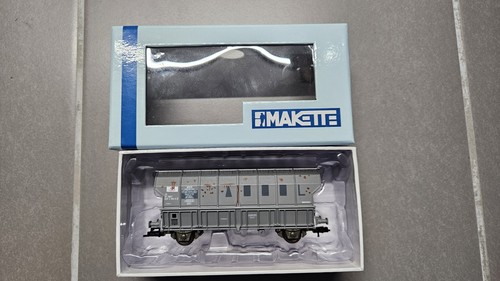 Wagon makette 4766 - makette,