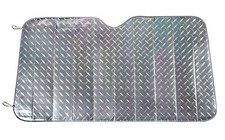 AMIO Pare-soleil vitre automobile Rideau de voiture 02909 Pare-brise du véhicule