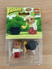Lego vintage fabuland 3703