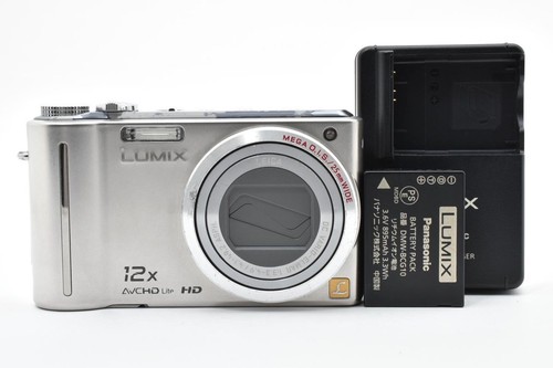 Appareil photo numérique