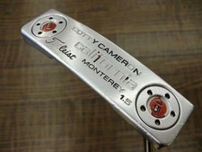 Scotty Cameron California Del