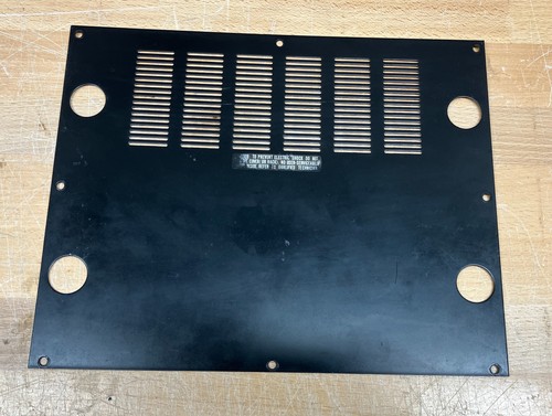 Marantz original bottom - original,
