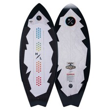 Hyperlite Broadcast 4'8"