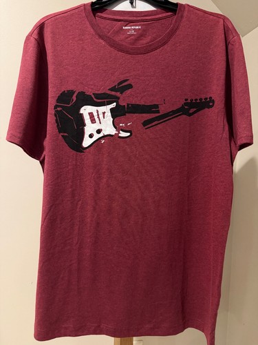 Banana republic mens broken - republic,