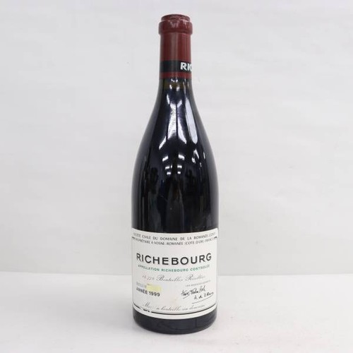 Domaine romanee conti - domaine, de