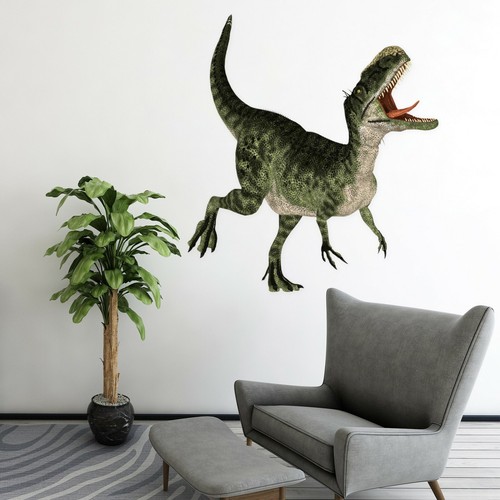 Papier peint animal dragon - peint,