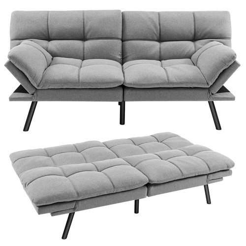 Canapé convertible places - canapé,