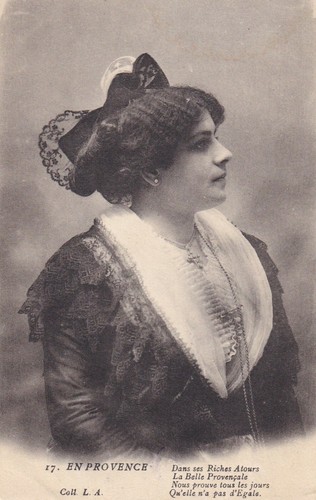Carte postale ancienne