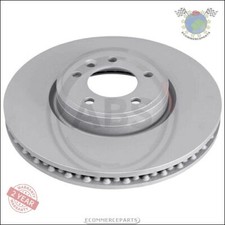 Kit Disques Frein Abs Abs Avant Pour Land Rover Range Iv Discovery V #Zk