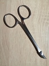 ciseaux chromés Drapier" Nogent" France 13 cm