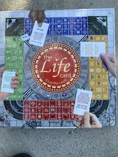 The Life Card Game