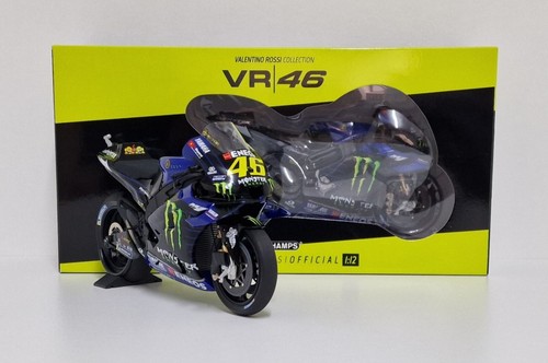 Minichamps valentino - minichamps, 1:12