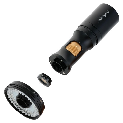 Amscope tout en un - tout,