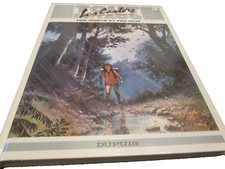 TOUT MITACQ  3 .. PAR MONTS ET PAR VAUX - LES CASTORS..integrale .