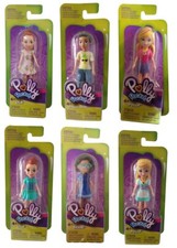 Poupées individuelles Mattel