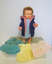 POUPEE RAYNAL CHRISTINE 39 CM