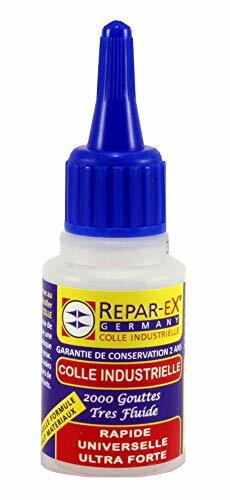 Colle repar lot - ,