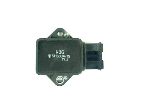 Sh633a régulateur honda - sh633a-12,