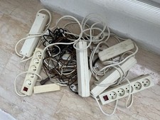 LOT DE 2 BLOCS MULTIPRISES PAR 5