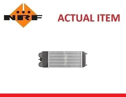 Radiateur intercooler turbo - intercooler,