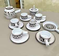 Emile Masson à Vallauris