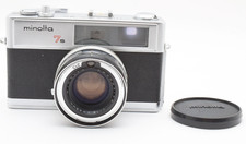 Appareil photo argentique