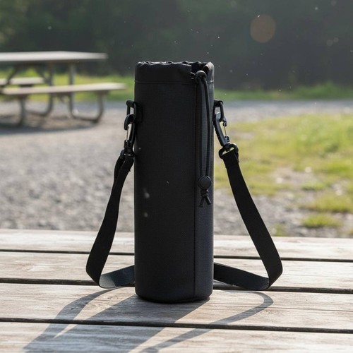 Sac porte gourde - sac, porte-gourde