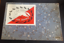 rare jeu Ancien Jeu de