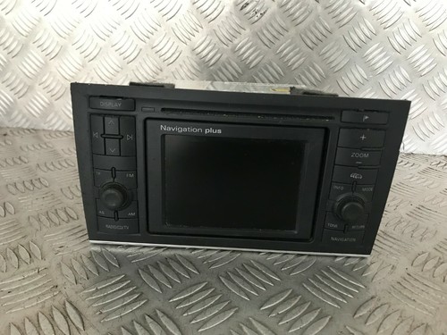 Autoradio audi a4 ii - -, (2)