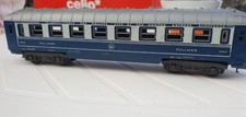 Wagon LIMA Compagnie