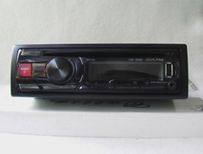 AUTO-RADIO universel ALPINE CDE-180RR