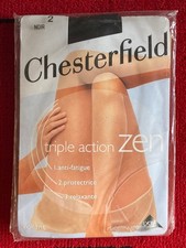 Collant Chesterfield Triple