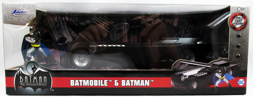 Jada toys batman the - -,