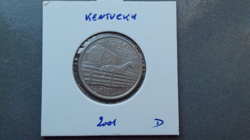 Etats unis quarter dollar - quarter,