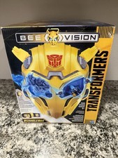 TRANSFORMERS MV6 BUMBLEBEE