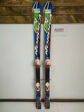 Nordica Dobermann GS J 156 cm
