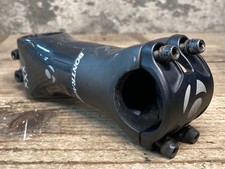 JG067 Bontrager BONTRAGER XXX Carbon Stem 100mm ±7° Φ31.8 OS