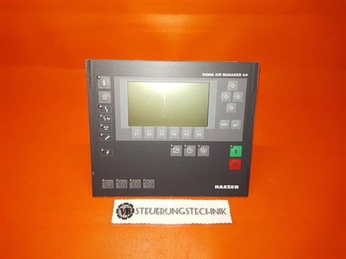 Kaeser sigma air manager 4 - manager, 4/4