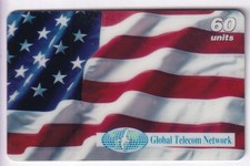 AMERIQUE TELECARTE / PHONECARD
