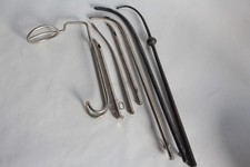 Lot Ancien Instrument