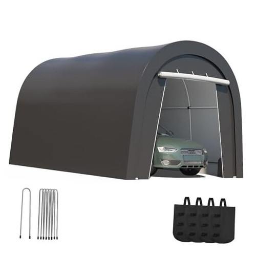 Heavy duty carport - heavy,