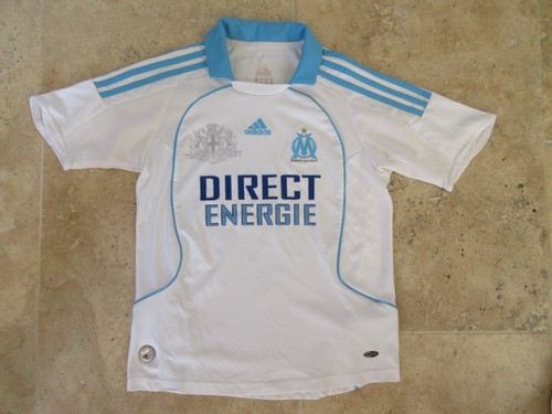 Maillot football olympique - football,