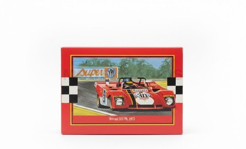 Solido 4604 ferrari 312pb 30 - 4604, n