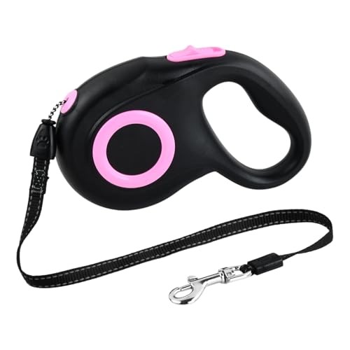 Laisse chien enrouleur - laisse,