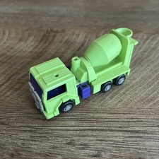 Jouet N474 Hasbro Transformers G1 - Devastator